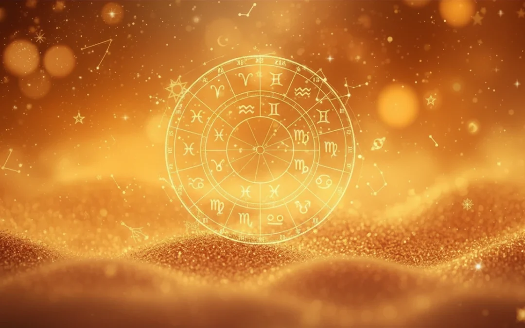 Le thème astral