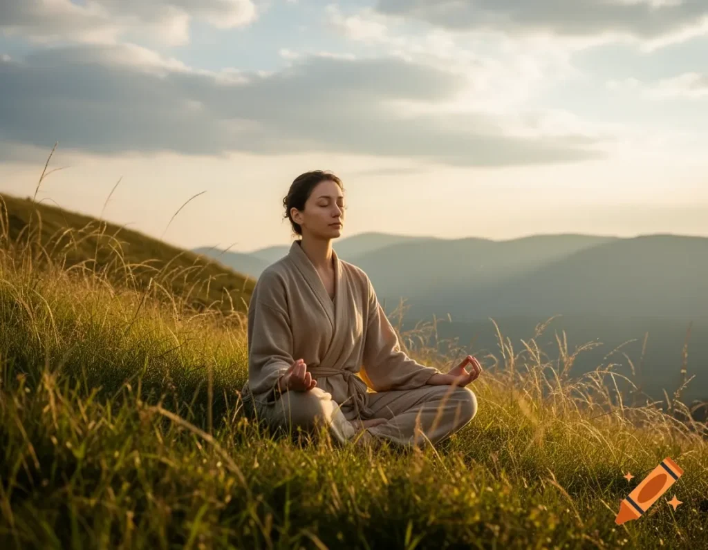 La respiration, votre retour vers le calme