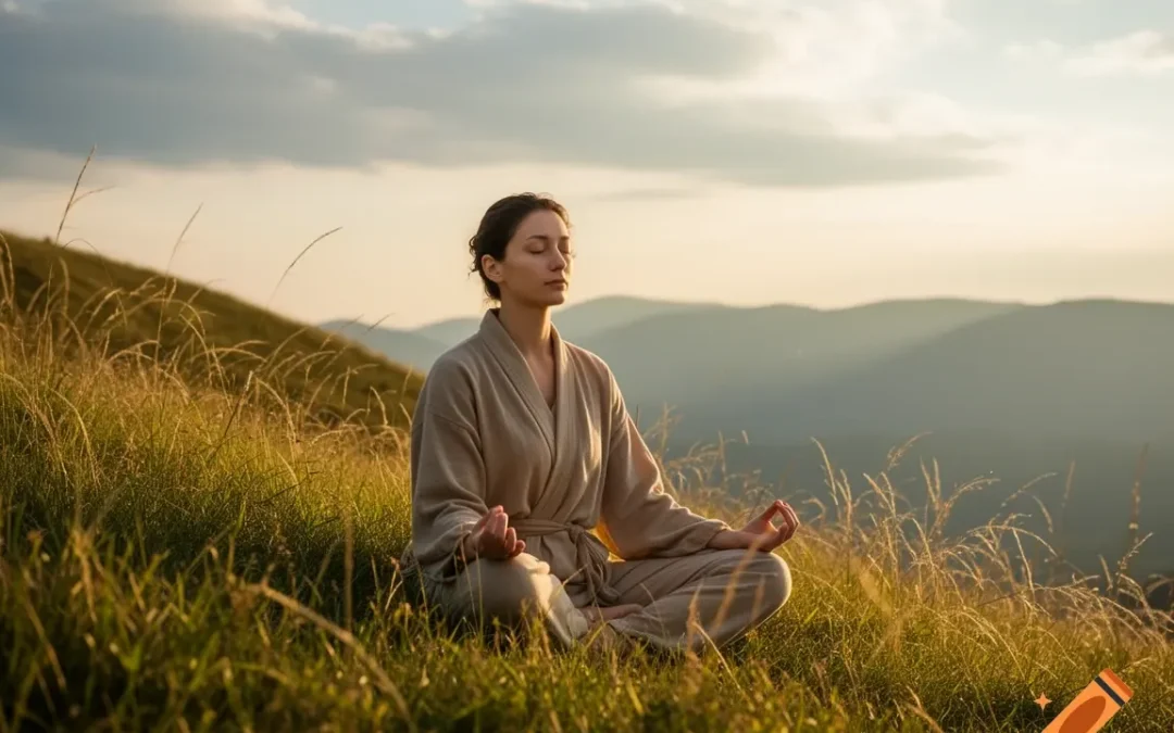 La respiration, votre retour vers le calme