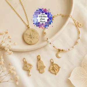 Bijoux & Breloques