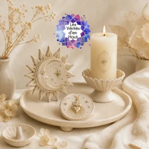 Décoration sacrée