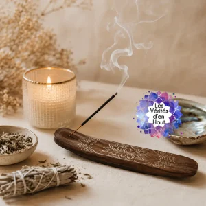 Encens & Purification