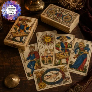 Jeux de cartes